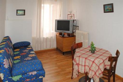 фото отеля Albergo Adelia Domegge di Cadore