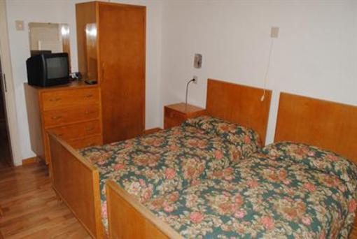 фото отеля Albergo Adelia Domegge di Cadore