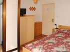 фото отеля Albergo Adelia Domegge di Cadore