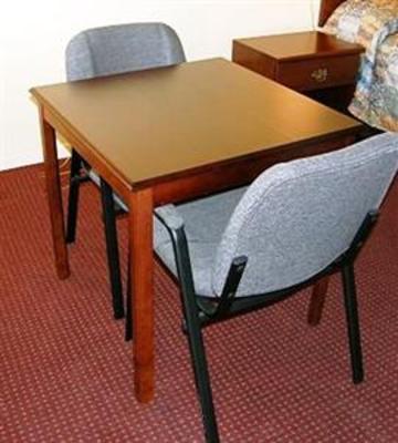 фото отеля Executive Inn Comfort