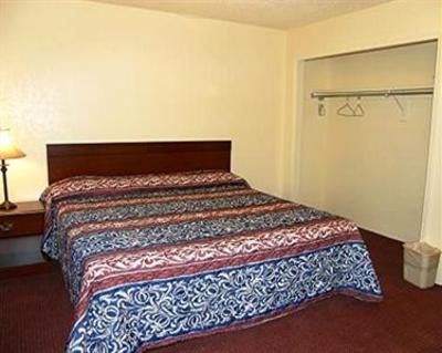 фото отеля Executive Inn Comfort