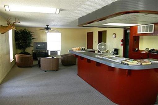 фото отеля Executive Inn Comfort