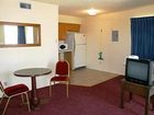 фото отеля Executive Inn Comfort