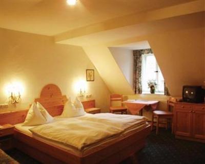 фото отеля Hotel Schwarzes Rossl