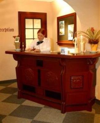 фото отеля Hotel Schwarzes Rossl