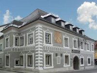 Hotel Schwarzes Rossl