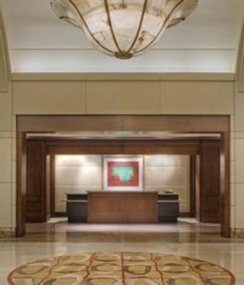 фото отеля Hyatt Regency Reston