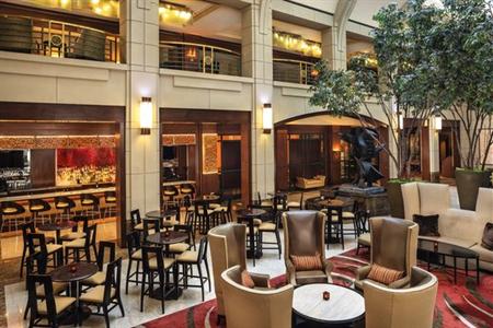 фото отеля Hyatt Regency Reston