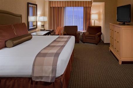 фото отеля Hyatt Regency Reston