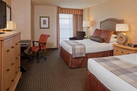 фото отеля Hyatt Regency Reston