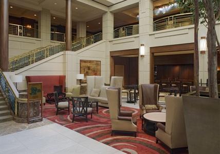 фото отеля Hyatt Regency Reston