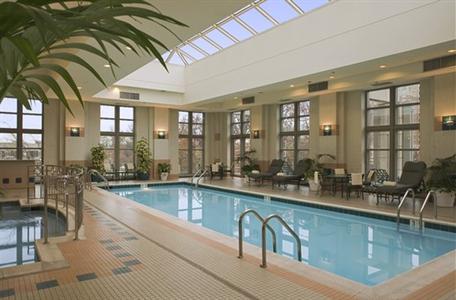 фото отеля Hyatt Regency Reston