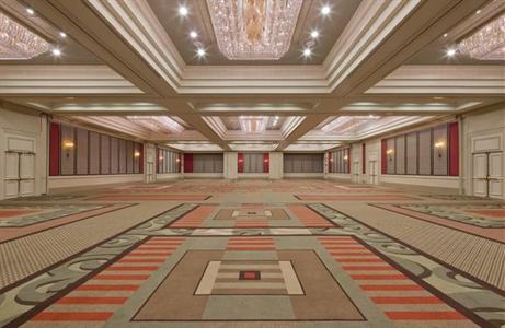 фото отеля Hyatt Regency Reston