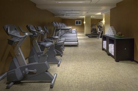 фото отеля Hyatt Regency Reston