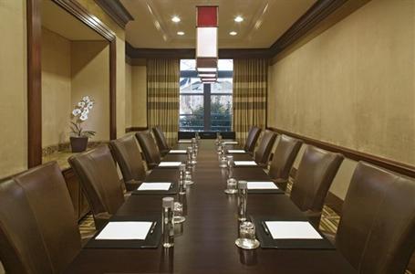 фото отеля Hyatt Regency Reston