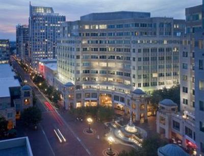 фото отеля Hyatt Regency Reston