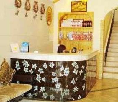 фото отеля Haipan People Business Hotel