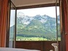 фото отеля Edelweisshof