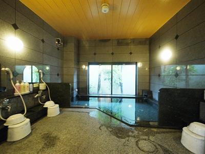 фото отеля Hotel Route Inn Mikawa Inter