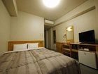 фото отеля Hotel Route Inn Mikawa Inter