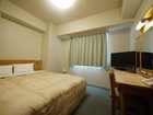 фото отеля Hotel Route Inn Mikawa Inter