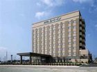 фото отеля Hotel Route Inn Mikawa Inter
