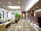 фото отеля Hotel Route Inn Mikawa Inter