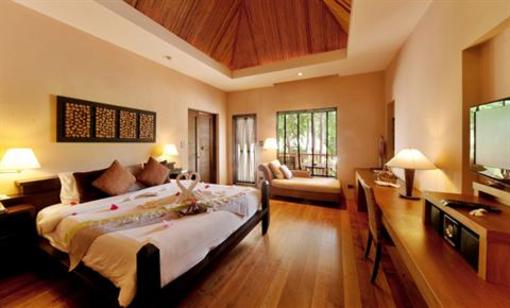 фото отеля Le Vimarn Cottages & Spa