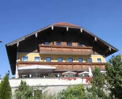 фото отеля Landgasthof Franz Josef