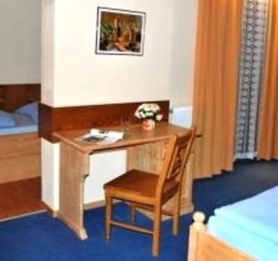фото отеля Hotel Botenwirt