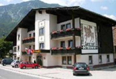 фото отеля Hotel Botenwirt