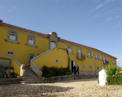 фото отеля Quinta da Maragoca