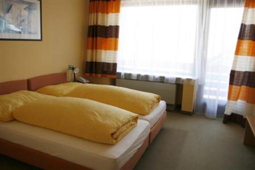 фото отеля Hotel Schwabenwirt