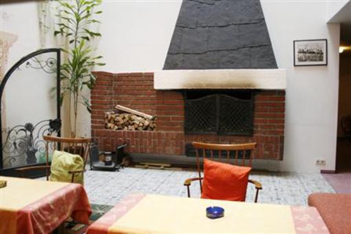фото отеля Hotel Schwabenwirt