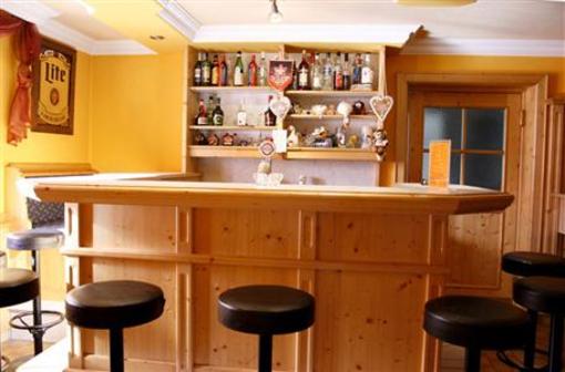 фото отеля Hotel Schwabenwirt