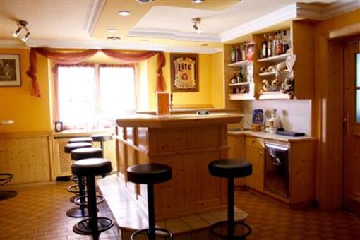 фото отеля Hotel Schwabenwirt