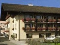 Hotel Schwabenwirt