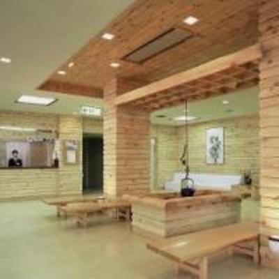 фото отеля Hotel New Yagen