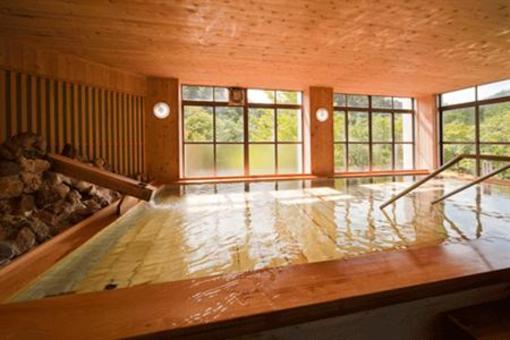 фото отеля Hotel New Yagen