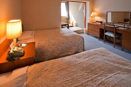 фото отеля Hotel New Yagen