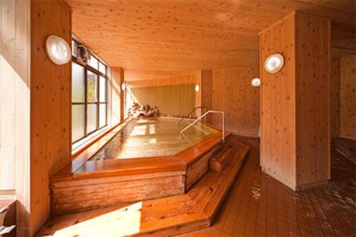 фото отеля Hotel New Yagen