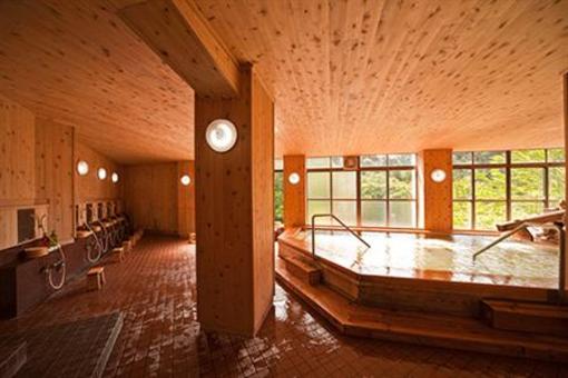 фото отеля Hotel New Yagen