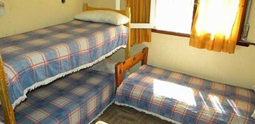 фото отеля Hotel Sahara Villa Gesell