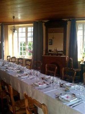 фото отеля Hotel Restaurant Bocher