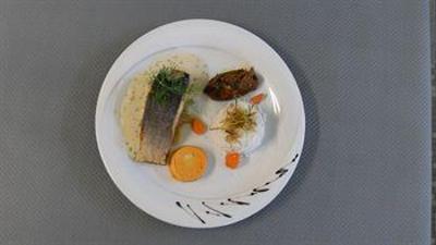 фото отеля Hotel Restaurant Bocher