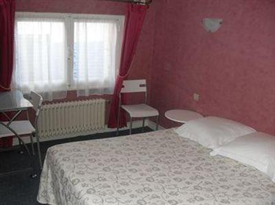 фото отеля Hotel Restaurant Bocher