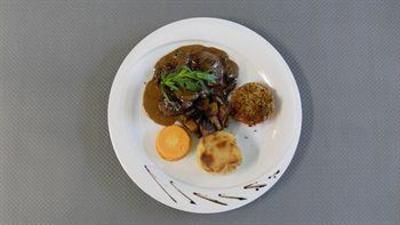 фото отеля Hotel Restaurant Bocher