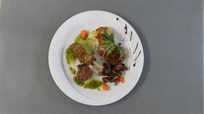 фото отеля Hotel Restaurant Bocher