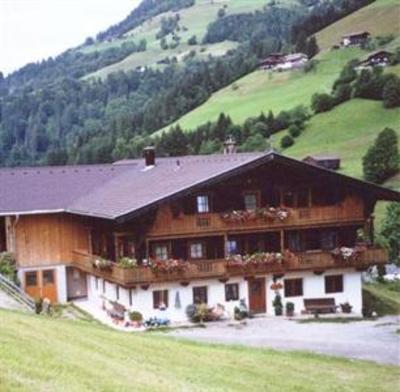 фото отеля Urlaub am Rehaberhof