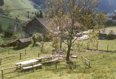 фото отеля Urlaub am Rehaberhof